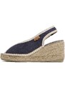 Espadrilky Toni Pons