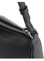 Karl Lagerfeld St Guillaume crossbody kabelka černá