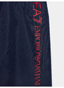 Plavecké šortky EA7 Emporio Armani