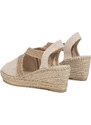 Espadrilky Toni Pons