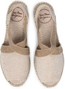 Espadrilky Toni Pons