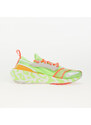 adidas Performance adidas x Stella McCartney UltraBOOST 23 Signal Green/ Hazy Orange/ Turbo