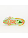 adidas Performance adidas x Stella McCartney UltraBOOST 23 Signal Green/ Hazy Orange/ Turbo