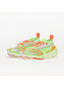 adidas Performance adidas x Stella McCartney UltraBOOST 23 Signal Green/ Hazy Orange/ Turbo