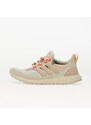 adidas Performance adidas UltraBOOST 1.0 Atr Aluminium/ Wonder Beige/ Impact Orange