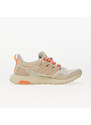 adidas Performance adidas UltraBOOST 1.0 Atr Aluminium/ Wonder Beige/ Impact Orange