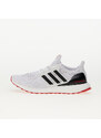 adidas Performance Pánské běžecké tenisky adidas UltraBOOST 1.0 Ftw White/ Core Black/ Better Scarlet