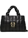 LOVE MOSCHINO Puffy Black kabelka