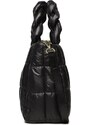 LOVE MOSCHINO Puffy Black kabelka