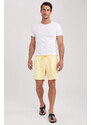 DEFACTO Regular Fit Swimming Short