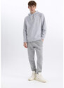 DEFACTO Regular Fit Zipper Pocket Sweatpants