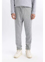 DEFACTO Regular Fit Zipper Pocket Sweatpants