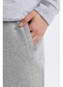 DEFACTO Regular Fit Zipper Pocket Sweatpants