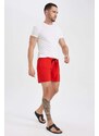 Defacto Fit Andy Short Swimming Shorts