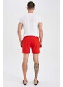 Defacto Fit Andy Short Swimming Shorts