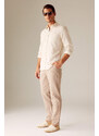 DEFACTO Relax Fit Trousers