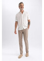 DEFACTO Relax Fit Trousers