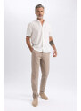 DEFACTO Relax Fit Trousers