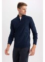 DEFACTO Standard Fit Knitwear Pullover