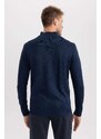 DEFACTO Standard Fit Knitwear Pullover