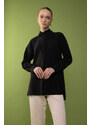 DEFACTO Relax Fit Long Sleeve Tunic