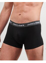 Jack & Jones Boxerky JACHUEY TRUNKS 5 PACK >