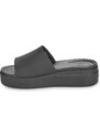 Crocs Dřeváky Brooklyn Slide >