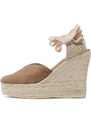 Espadrilky Manebi