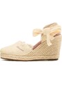 Espadrilky Blauer