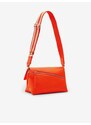 Oranžová dámská kabelka Desigual Venecia 2.0 - Dámské