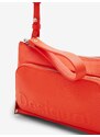 Oranžová dámská kabelka Desigual Lisa - Dámské