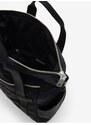 Černá dámská kabelka/batoh Desigual Basic Modular Voyager Mini - Dámské