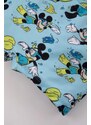 DEFACTO BabyBoy Regular Fit Mickey & Minnie Swimming Short