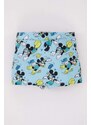 DEFACTO BabyBoy Regular Fit Mickey & Minnie Swimming Short