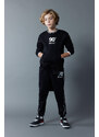 DEFACTO Boy Regular Fit Thick Sweatpants