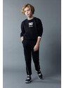 DEFACTO Boy Regular Fit Thick Sweatpants