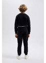 DEFACTO Boy Regular Fit Thick Sweatpants