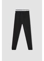 DEFACTO Boy Regular Fit Thick Sweatpants