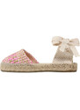 Espadrilky Manebi