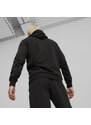 Puma ESS+ 2 Col Big Logo Hoodie TR black