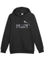 Puma ESS+ CAMO Graphic Hoodie FL black