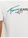 T-Shirt Tommy Jeans