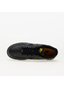 Pánské nízké tenisky Nike Air Force 1 '07 Black/ University Gold-Dk Smoke Grey