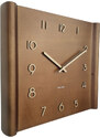 Designové nástěnné hodiny 5960DW Karlsson 36cm