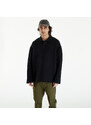 Pánské tričko Nike Tech Fleece Men's Reimagined Polo Black