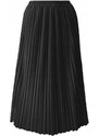 Fashionweek Dámská midi skládaná plisovaná sukně BRAND003