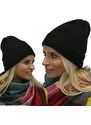 Fashionweek Módní dámská čepice BEANIE ZIZI-N1