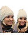 Fashionweek Módní dámská čepice BEANIE ZIZI-N1