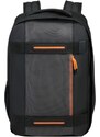 American Tourister URBAN TRACK kabinový batoh černá/oranžová