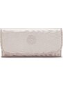 Kipling Peněženka Money Land Metallic Glow